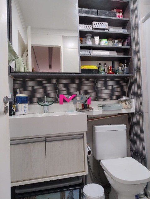 Apartamento, 2 quartos, 50 m² - Foto 20