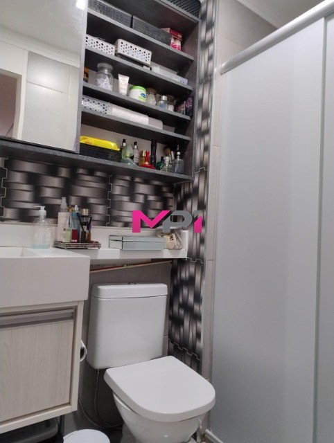 Apartamento, 2 quartos, 50 m² - Foto 21