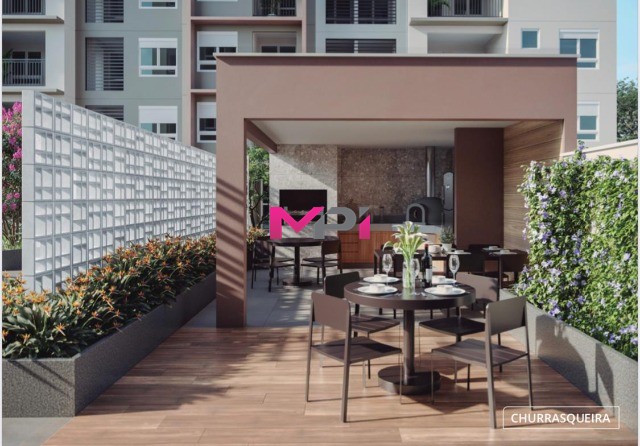 Apartamento, 2 quartos, 89 m² - Foto 16