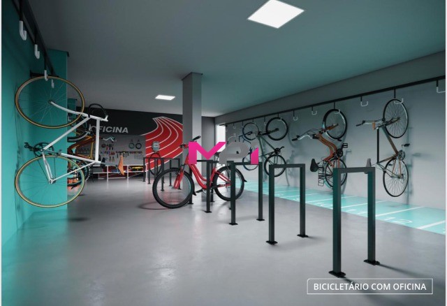 Apartamento, 2 quartos, 89 m² - Foto 18