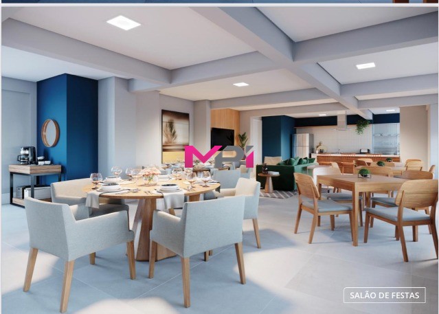 Apartamento, 2 quartos, 89 m² - Foto 19