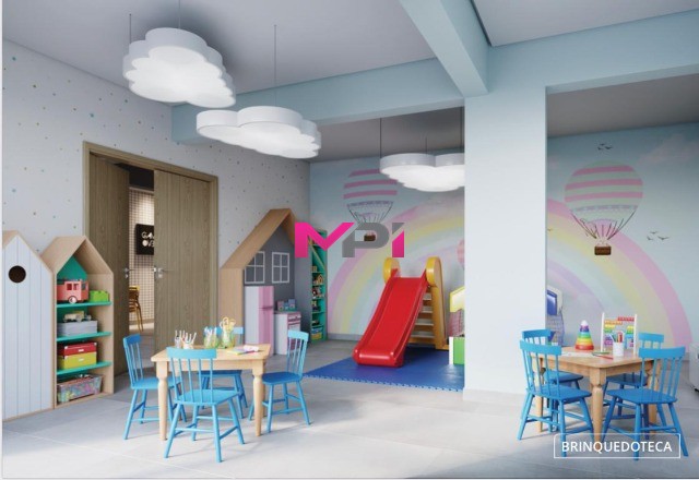 Apartamento, 2 quartos, 89 m² - Foto 21