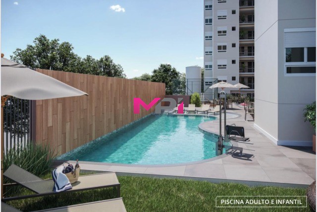 Apartamento, 2 quartos, 89 m² - Foto 23