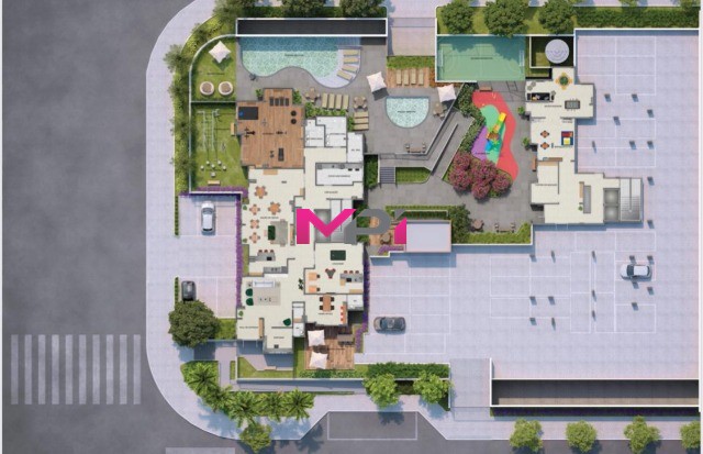 Apartamento, 2 quartos, 89 m² - Foto 25