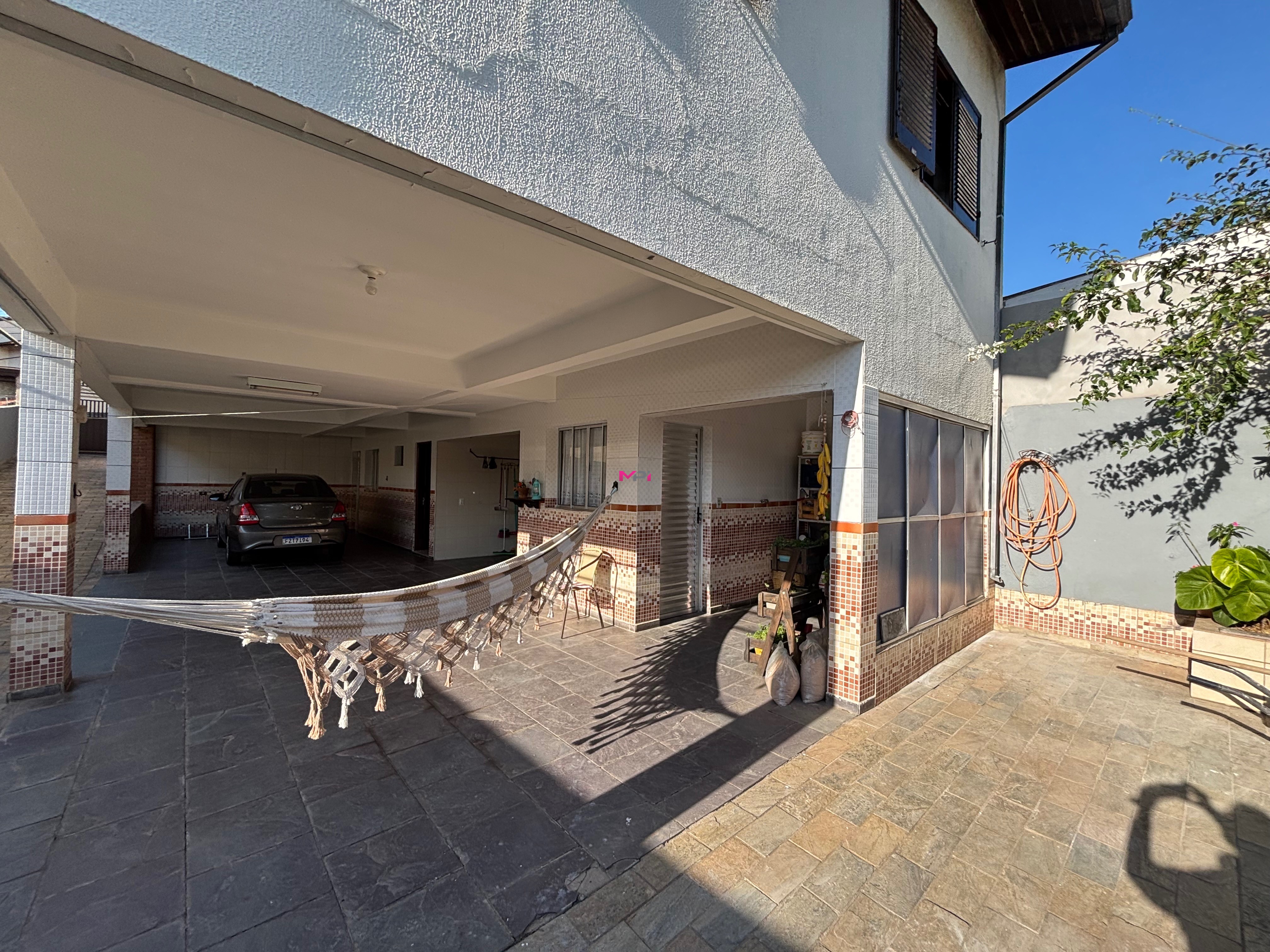 Casa, 3 quartos, 284 m² - Foto 37
