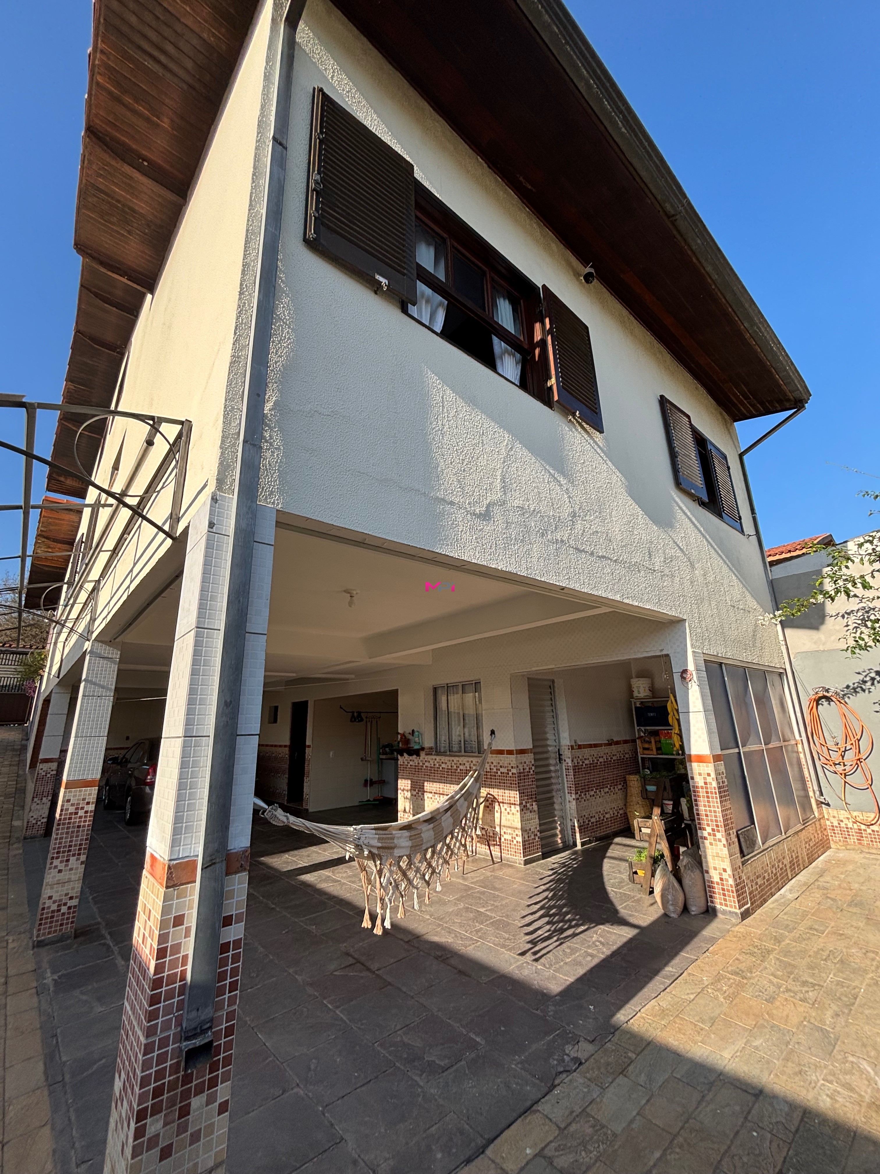 Casa, 3 quartos, 284 m² - Foto 38