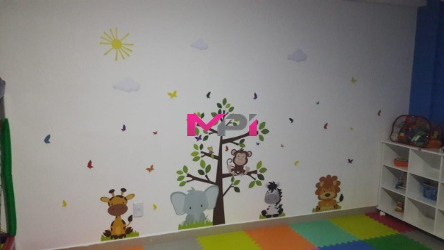 Apartamento, 2 quartos, 44 m² - Foto 16