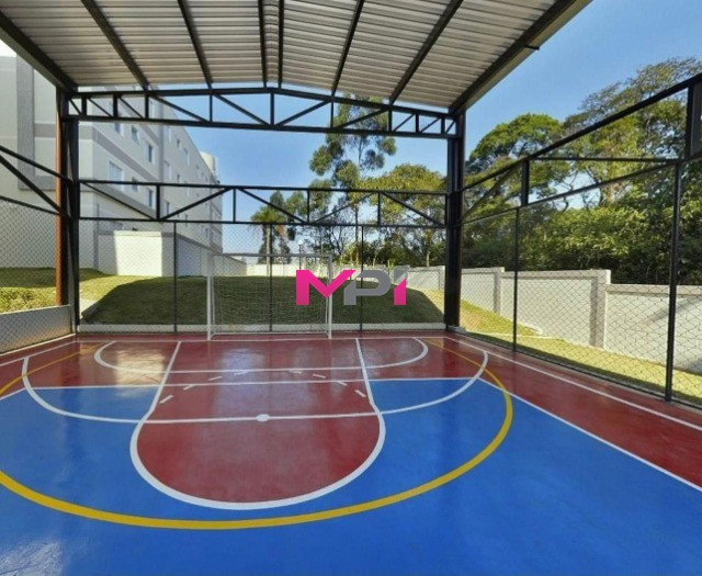 Apartamento, 2 quartos, 44 m² - Foto 18