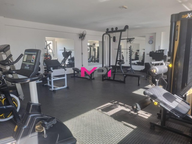 Apartamento, 2 quartos, 44 m² - Foto 20