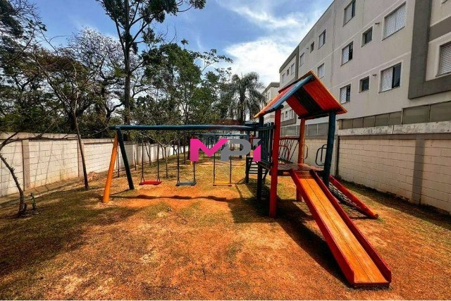 Apartamento, 2 quartos, 44 m² - Foto 23