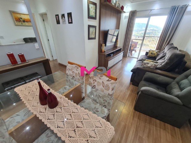 Apartamento, 2 quartos, 66 m² - Foto 23