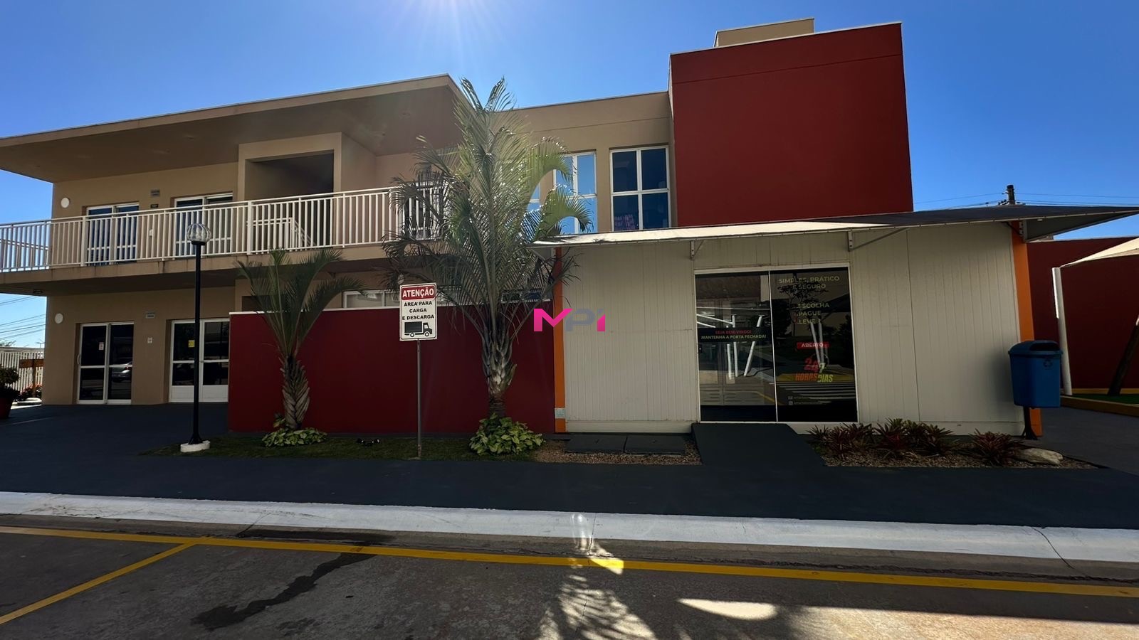 Apartamento, 2 quartos, 55 m² - Foto 21