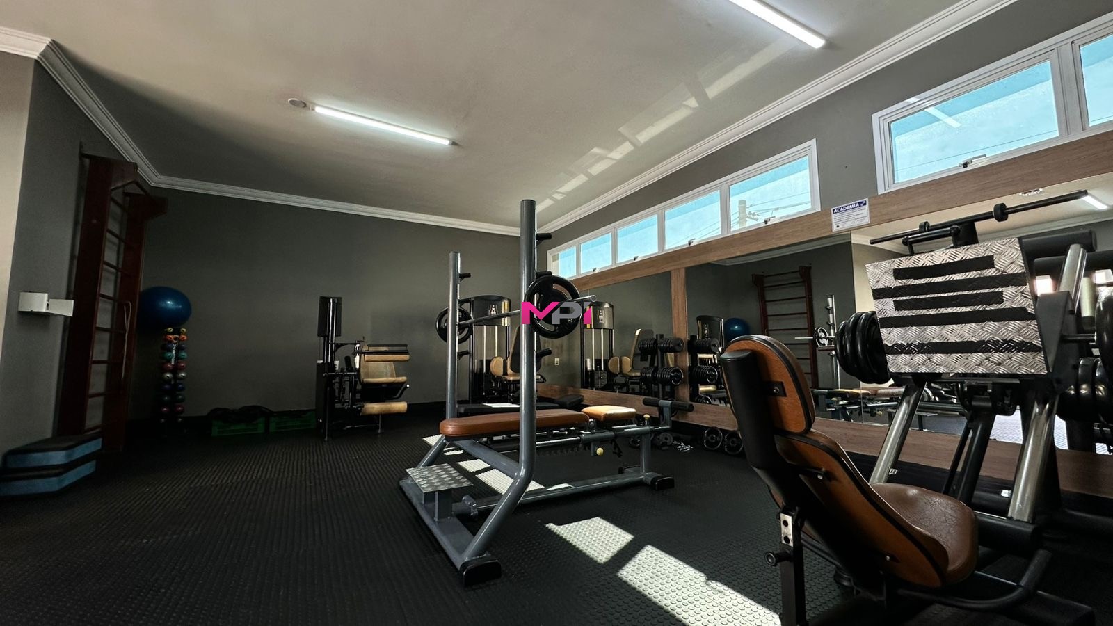 Apartamento, 2 quartos, 55 m² - Foto 28