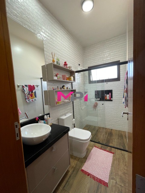 Casa de Condomínio, 3 quartos - Foto 20