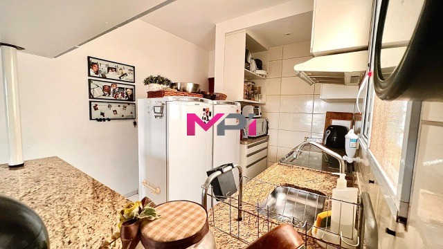 Apartamento, 2 quartos, 60 m² - Foto 16