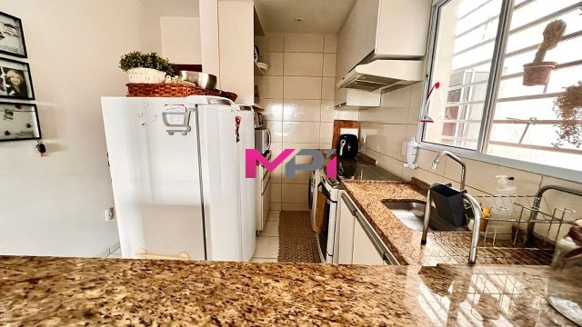 Apartamento, 2 quartos, 60 m² - Foto 17