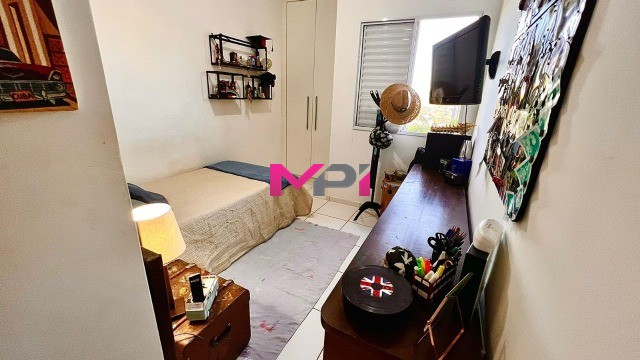 Apartamento, 2 quartos, 60 m² - Foto 20