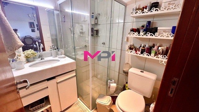 Apartamento, 2 quartos, 60 m² - Foto 21