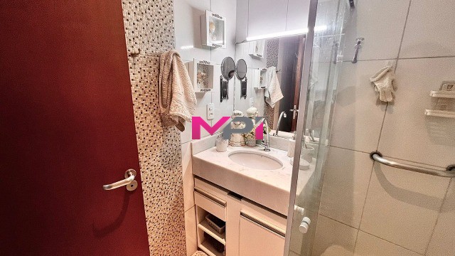 Apartamento, 2 quartos, 60 m² - Foto 22