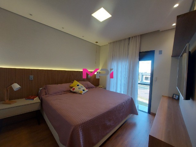 Casa de Condomínio, 4 quartos - Foto 18