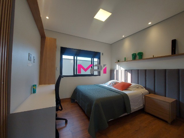 Casa de Condomínio, 4 quartos - Foto 20
