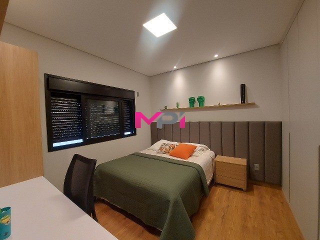 Casa de Condomínio, 4 quartos - Foto 21