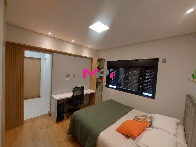 Casa de Condomínio, 4 quartos - Foto 22