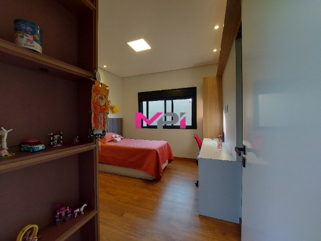 Casa de Condomínio, 4 quartos - Foto 27
