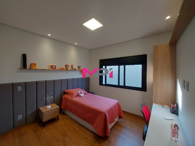Casa de Condomínio, 4 quartos - Foto 28