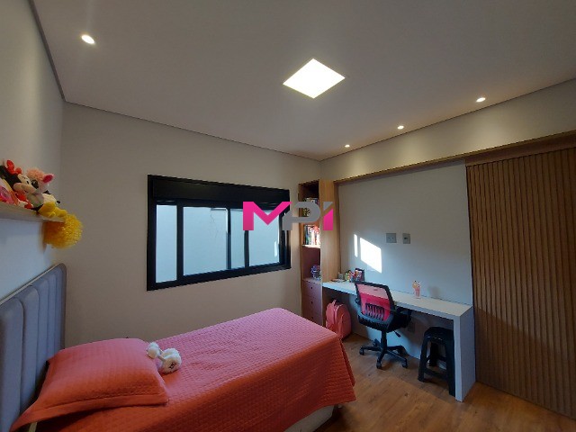 Casa de Condomínio, 4 quartos - Foto 29