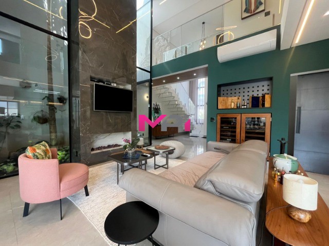 Casa de Condomínio, 3 quartos - Foto 18