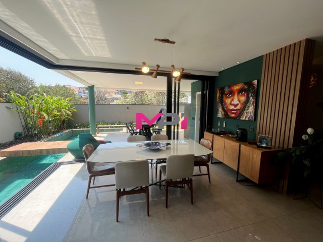 Casa de Condomínio, 3 quartos - Foto 19