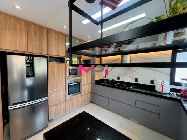 Casa de Condomínio, 3 quartos - Foto 20