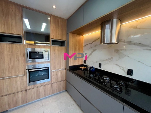 Casa de Condomínio, 3 quartos - Foto 21