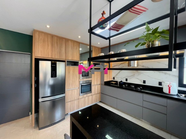 Casa de Condomínio, 3 quartos - Foto 22