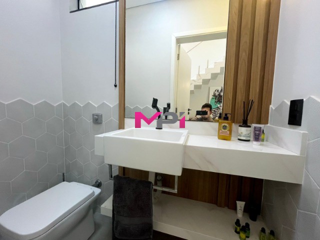 Casa de Condomínio, 3 quartos - Foto 23