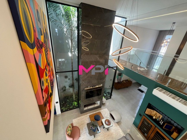 Casa de Condomínio, 3 quartos - Foto 25