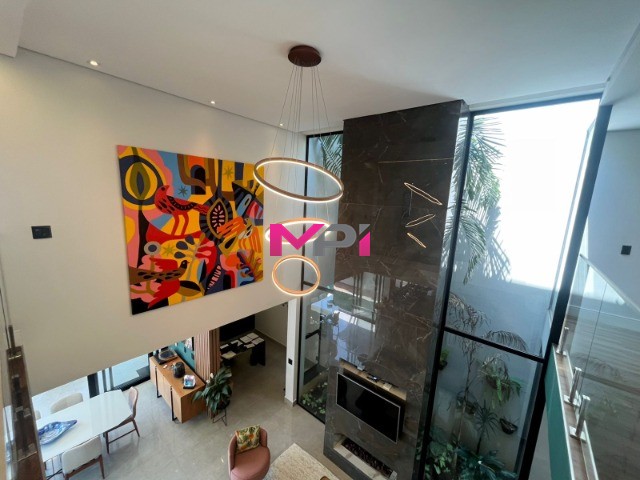 Casa de Condomínio, 3 quartos - Foto 26