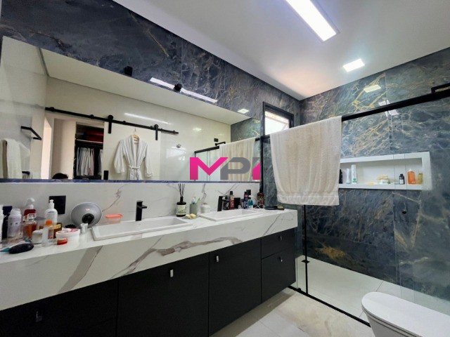 Casa de Condomínio, 3 quartos - Foto 35