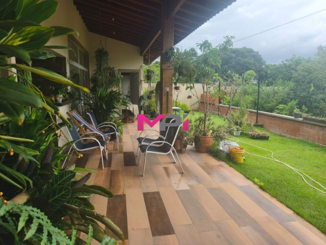 Casa de Condomínio, 3 quartos - Foto 27