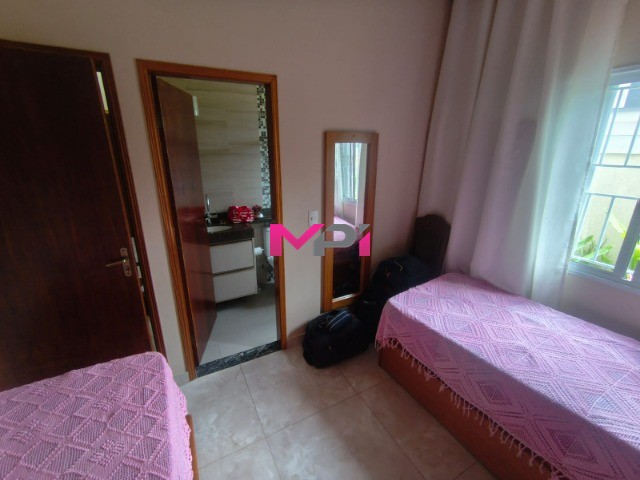 Casa de Condomínio, 3 quartos - Foto 18