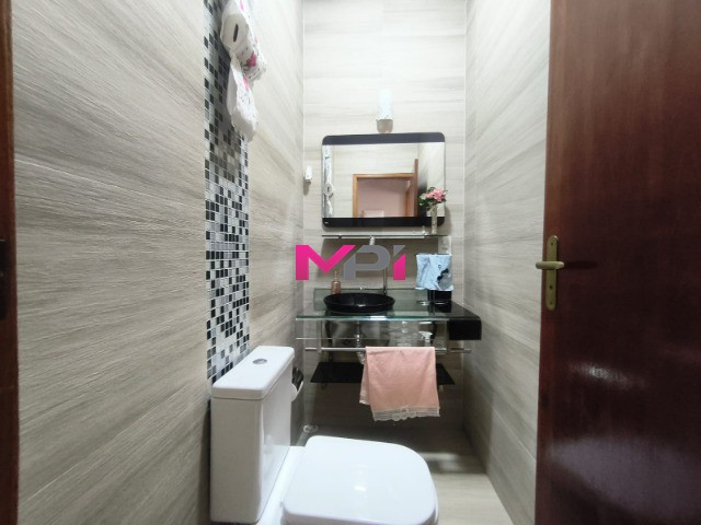 Casa de Condomínio, 3 quartos - Foto 26