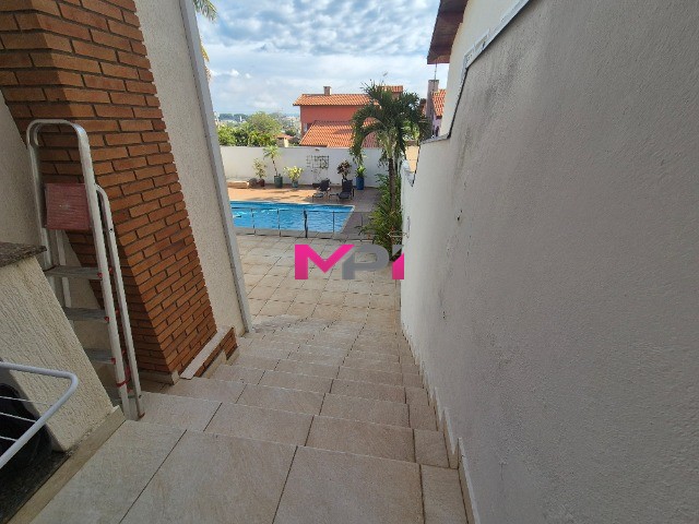 Casa de Condomínio, 4 quartos - Foto 41