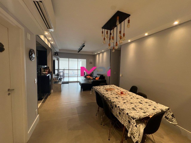 Apartamento, 3 quartos, 138 m² - Foto 29