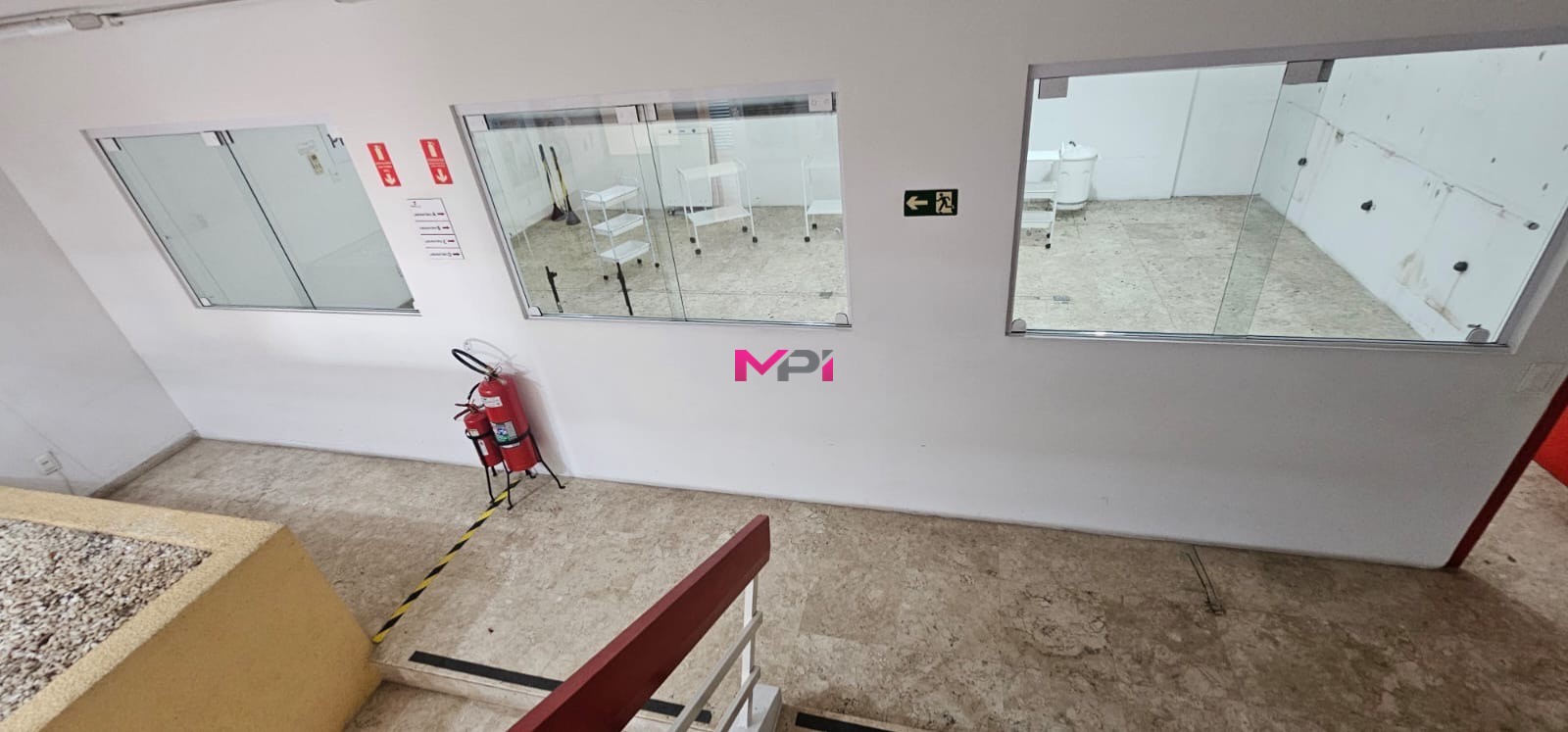 Loja-Salão, 513 m² - Foto 35