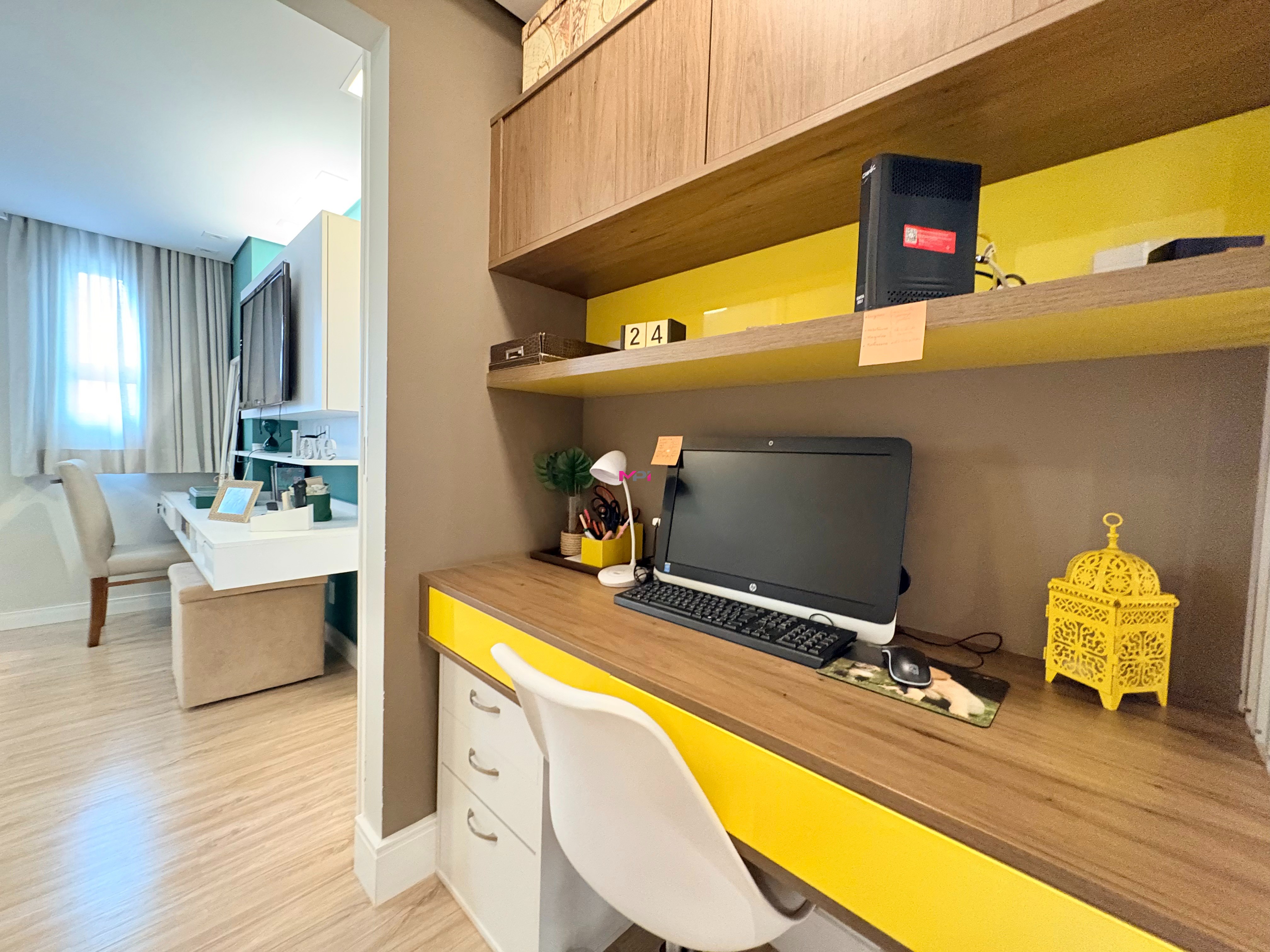 Apartamento, 2 quartos, 119 m² - Foto 19