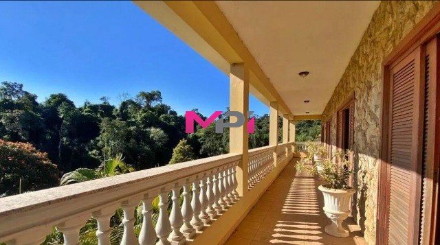 Chácara, 4 quartos, 3 hectares - Foto 22