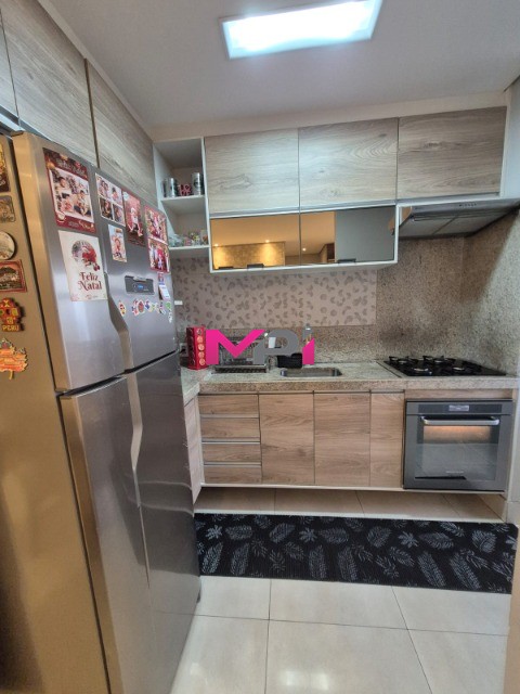 Apartamento, 2 quartos, 48 m² - Foto 21