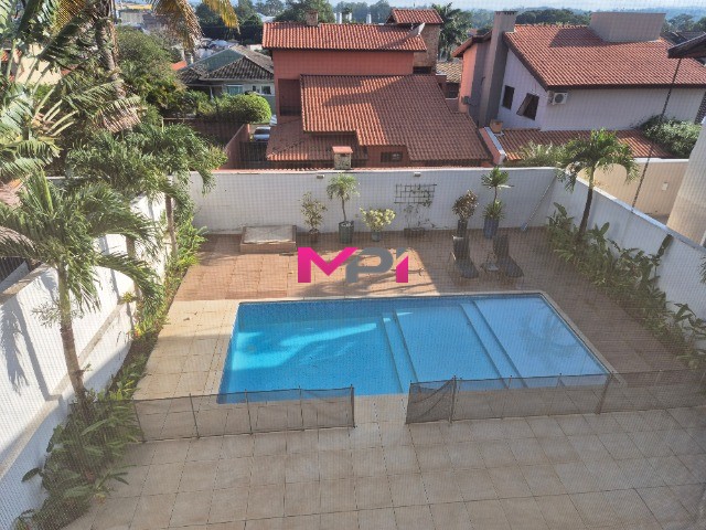 Casa de Condomínio, 4 quartos - Foto 56