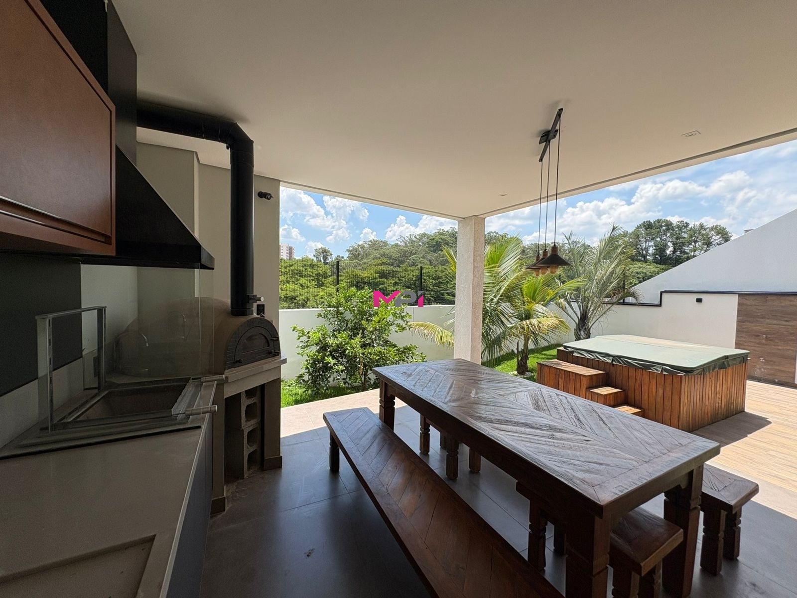 Casa de Condomínio, 3 quartos - Foto 25